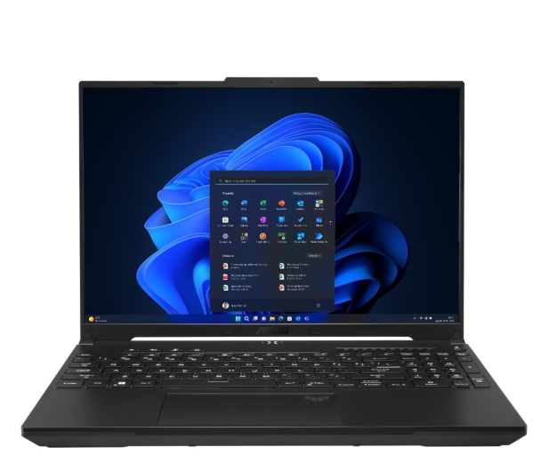 ASUS TUF Gaming A16 Adv. Edition R7-7435HS/16GB/512/Win11 RX7600S - 1220354 - zdjęcie